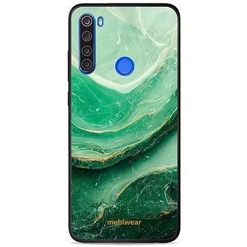 

Mobiwear Glossy lesklý pro Xiaomi Redmi Note 8T - G023G