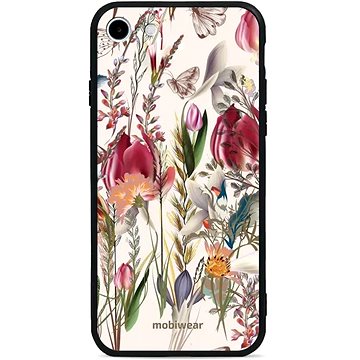 

Mobiwear Glossy lesklý pro Apple iPhone SE (2022) - G031G