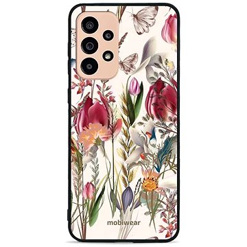 

Mobiwear Glossy lesklý pro Samsung Galaxy A33 5G - G031G