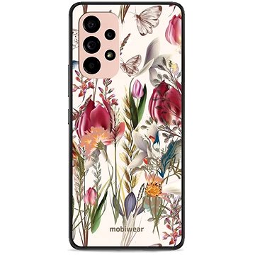 

Mobiwear Glossy lesklý pro Samsung Galaxy A53 5G - G031G