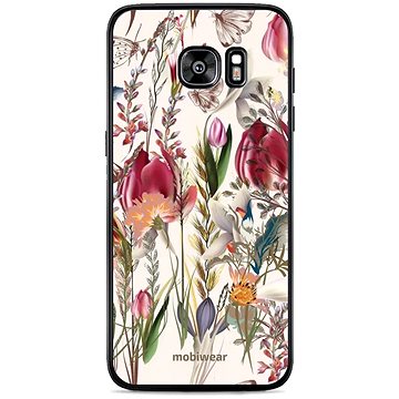 

Mobiwear Glossy lesklý pro Samsung Galaxy S7 Edge - G031G