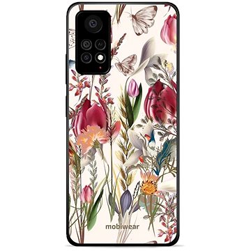

Mobiwear Glossy lesklý pro Xiaomi Redmi Note 11 Pro 5G - G031G