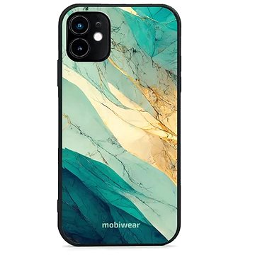 

Mobiwear Glossy lesklý pro Apple iPhone 11 - G024G