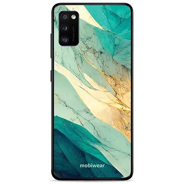 

Mobiwear Glossy lesklý pro Samsung Galaxy A41 - G024G