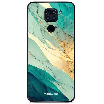 

Mobiwear Glossy lesklý pro Xiaomi Redmi Note 9 - G024G
