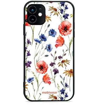 

Mobiwear Glossy lesklý pro Apple iPhone 11 - G032G