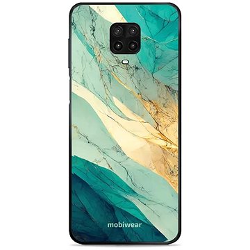 

Mobiwear Glossy lesklý pro Xiaomi Redmi Note 9 Pro / Note 9S - G024G
