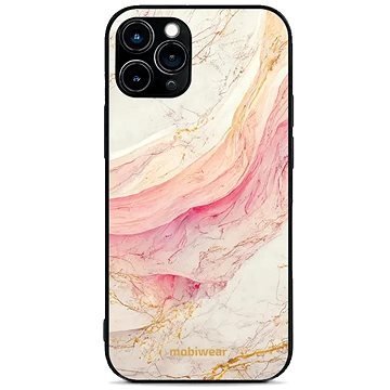 

Mobiwear Glossy lesklý pro Apple iPhone 11 Pro - G027G