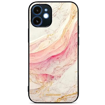 

Mobiwear Glossy lesklý pro Apple iPhone 12 - G027G