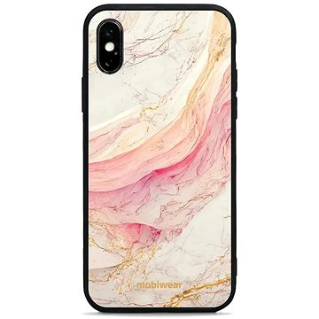 

Mobiwear Glossy lesklý pro Apple iPhone XS - G027G