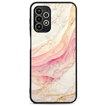 

Mobiwear Glossy lesklý pro Samsung Galaxy A13 4G - G027G