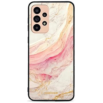 

Mobiwear Glossy lesklý pro Samsung Galaxy A33 5G - G027G