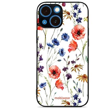 

Mobiwear Glossy lesklý pro Apple iPhone 13 Mini - G032G