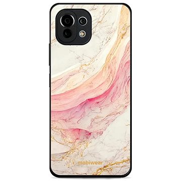 

Mobiwear Glossy lesklý pro Xiaomi 11 Lite 5G NE - G027G