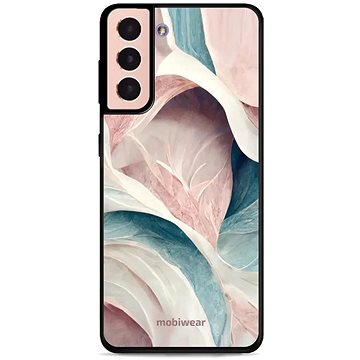 

Mobiwear Glossy lesklý pro Samsung Galaxy S21 - G026G