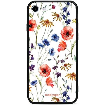 

Mobiwear Glossy lesklý pro Apple iPhone SE (2022) - G032G