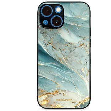 

Mobiwear Glossy lesklý pro Apple iPhone 13 Mini - G022G