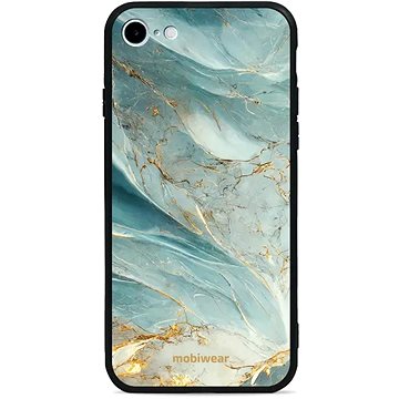 

Mobiwear Glossy lesklý pro Apple iPhone SE (2022) - G022G