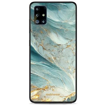 

Mobiwear Glossy lesklý pro Samsung Galaxy A51 - G022G