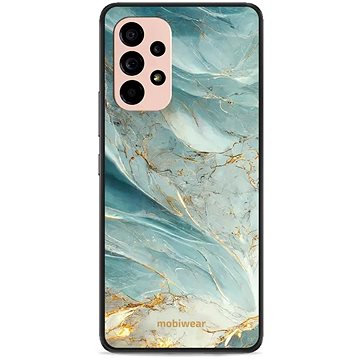 

Mobiwear Glossy lesklý pro Samsung Galaxy A53 5G - G022G