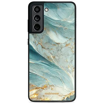 

Mobiwear Glossy lesklý pro Samsung Galaxy S21 FE - G022G