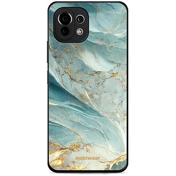 

Mobiwear Glossy lesklý pro Xiaomi 11 Lite 5G NE - G022G