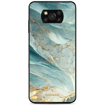 

Mobiwear Glossy lesklý pro Xiaomi POCO X3 NFC - G022G