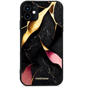 

Mobiwear Glossy lesklý pro Apple iPhone 11 - G021G