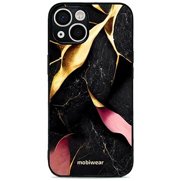 

Mobiwear Glossy lesklý pro Apple iPhone 13 - G021G