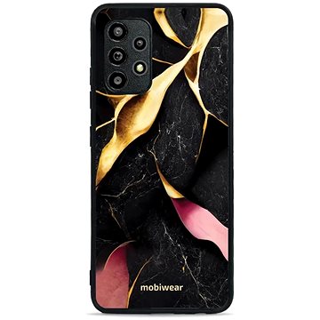 

Mobiwear Glossy lesklý pro Samsung Galaxy A32 4G - G021G