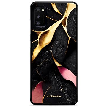 

Mobiwear Glossy lesklý pro Samsung Galaxy A41 - G021G