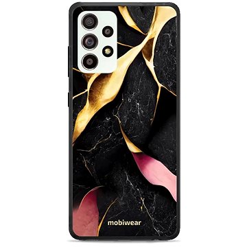 

Mobiwear Glossy lesklý pro Samsung Galaxy A52s 5G - G021G