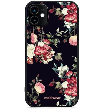 

Mobiwear Glossy lesklý pro Apple iPhone 11 - G040G