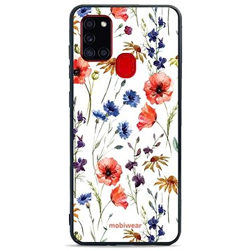 

Mobiwear Glossy lesklý pro Samsung Galaxy A21S - G032G