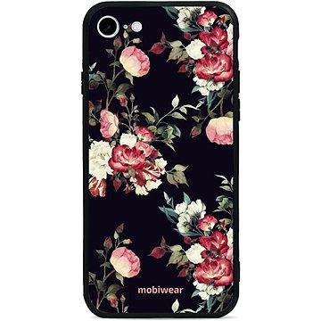 

Mobiwear Glossy lesklý pro Apple iPhone SE (2022) - G040G