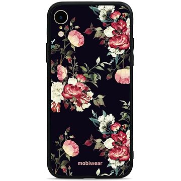 

Mobiwear Glossy lesklý pro Apple iPhone XR - G040G