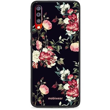 

Mobiwear Glossy lesklý pro Samsung Galaxy A70 - G040G