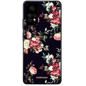 

Mobiwear Glossy lesklý pro Xiaomi Redmi Note 11 Pro 5G - G040G
