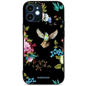

Mobiwear Glossy lesklý pro Apple iPhone 12 - G041G