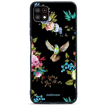 

Mobiwear Glossy lesklý pro Samsung Galaxy A22 5G - G041G
