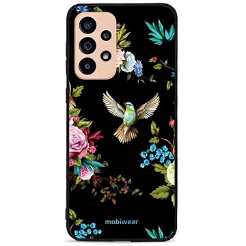 

Mobiwear Glossy lesklý pro Samsung Galaxy A33 5G - G041G