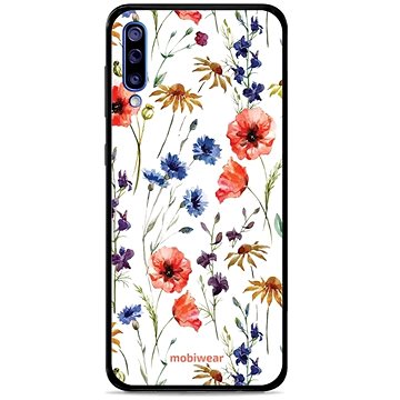 

Mobiwear Glossy lesklý pro Samsung Galaxy A50 - G032G