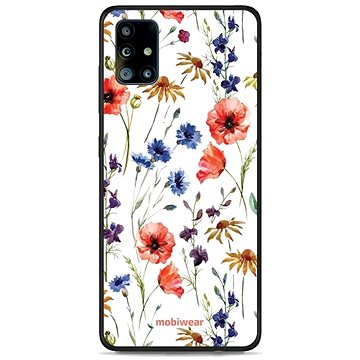 

Mobiwear Glossy lesklý pro Samsung Galaxy A51 - G032G