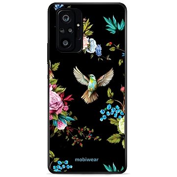 

Mobiwear Glossy lesklý pro Xiaomi Redmi Note 10 Pro - G041G