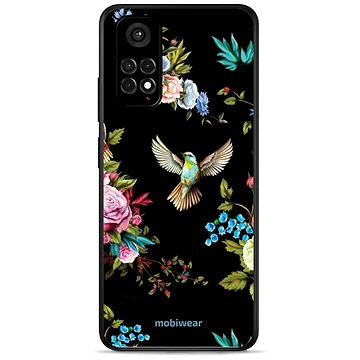 

Mobiwear Glossy lesklý pro Xiaomi Redmi Note 11S - G041G