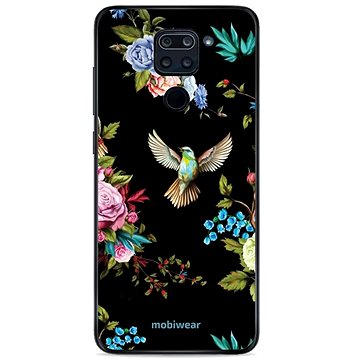 

Mobiwear Glossy lesklý pro Xiaomi Redmi Note 9 - G041G