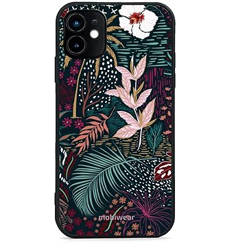 

Mobiwear Glossy lesklý pro Apple iPhone 11 - G043G