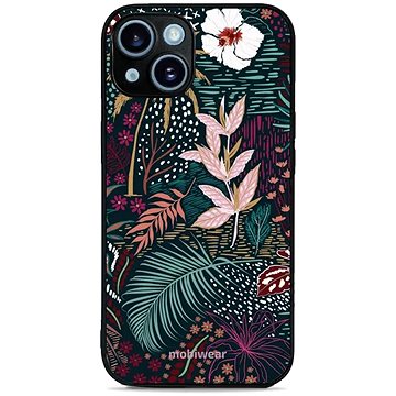 

Mobiwear Glossy lesklý pro Apple iPhone 14 - G043G