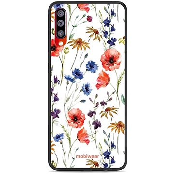 

Mobiwear Glossy lesklý pro Samsung Galaxy A70 - G032G