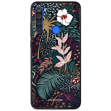 

Mobiwear Glossy lesklý pro Xiaomi Redmi Note 8T - G043G